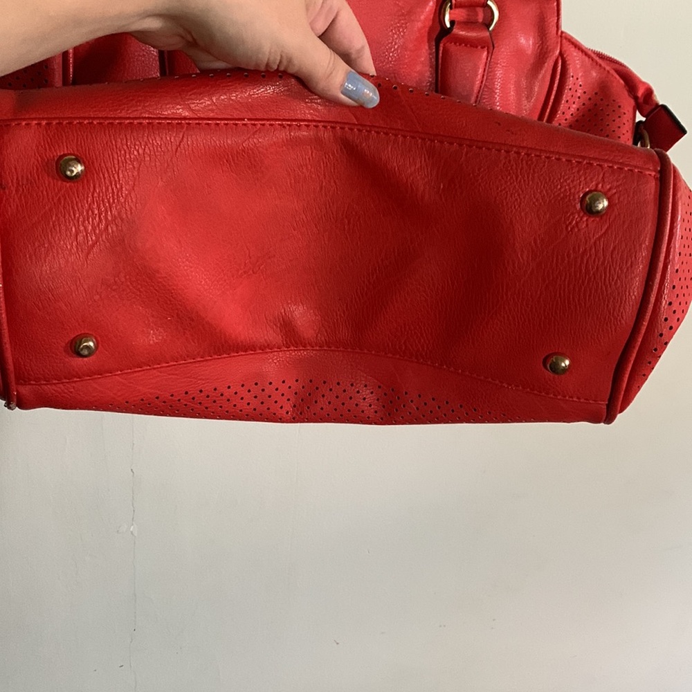 Large tote purse - Picture 5 of 16